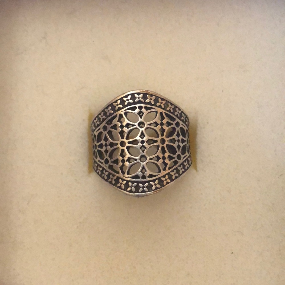 Premier Designs Jada Ring